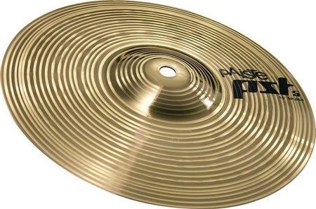 Paiste PST 5 Splash Cymbals