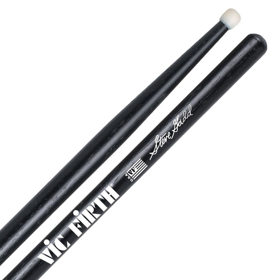 Vic Firth Steve Gadd Signature Drumsticks Nylon