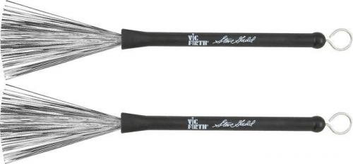 Vic Firth Steve Gadd Wire Brushes