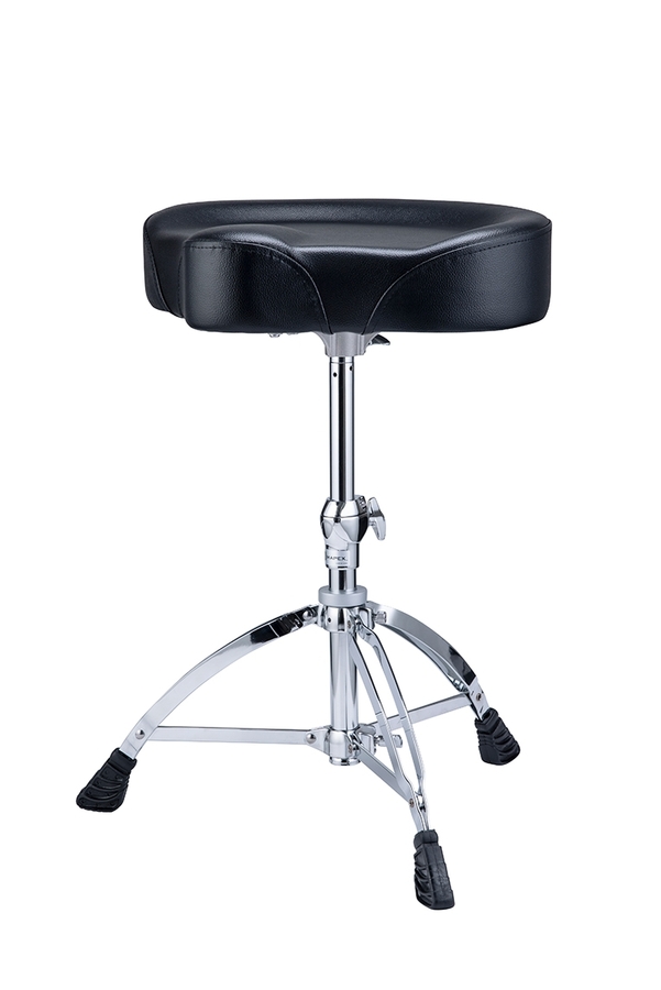 Mapex T675 Saddle Top Double Braced Drum Throne