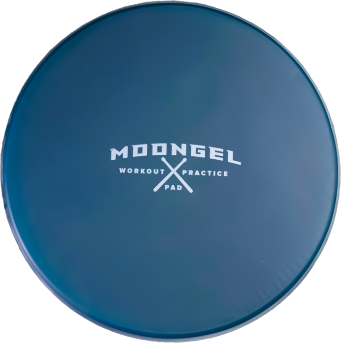 RTOM 14″ Reversible Moongel Pillow Practice Pad