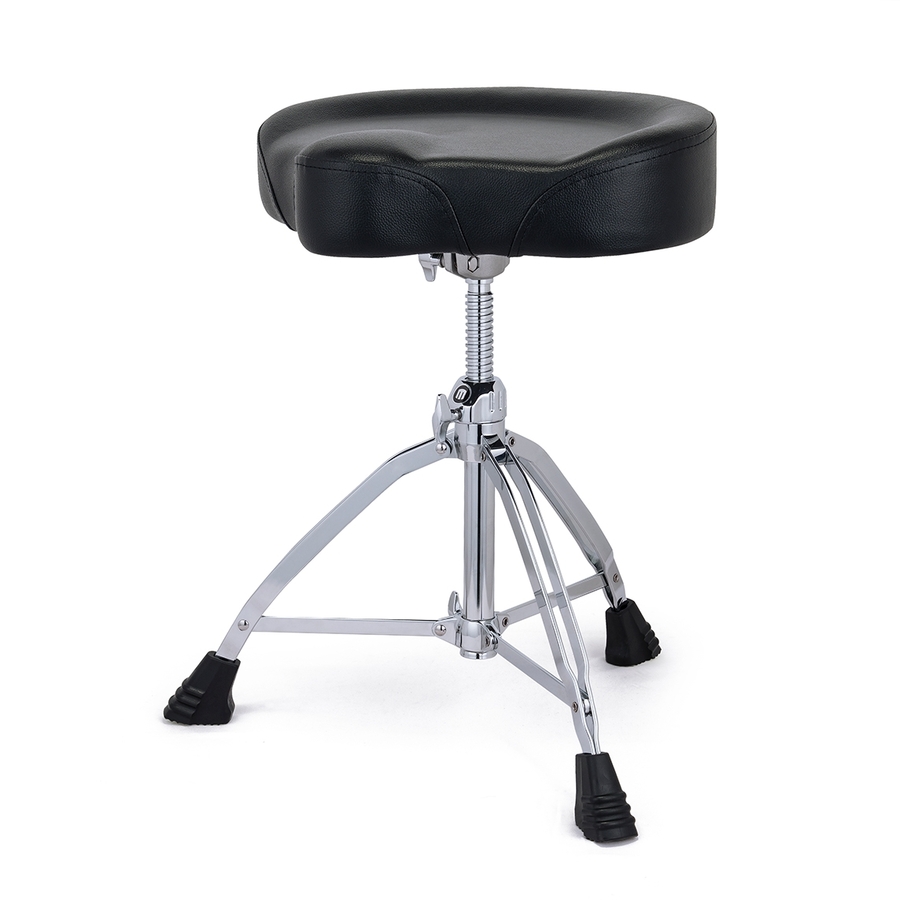 Mapex T855 Saddle Top Double Braced Drum Throne