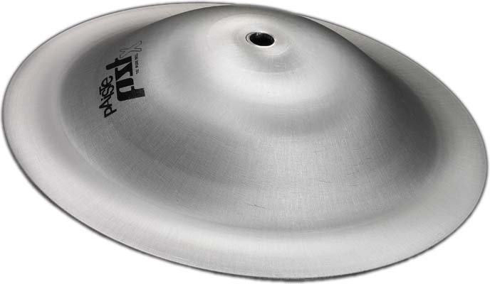 Paiste PSTX Pure Bell Cymbals