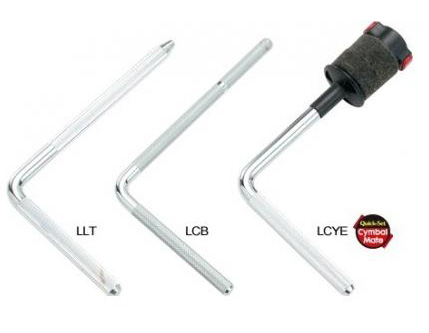 Tama ZHH Z-Rod for HiHat « Sostegno per percussione