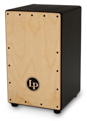 LP Adjustable Snare Cajon