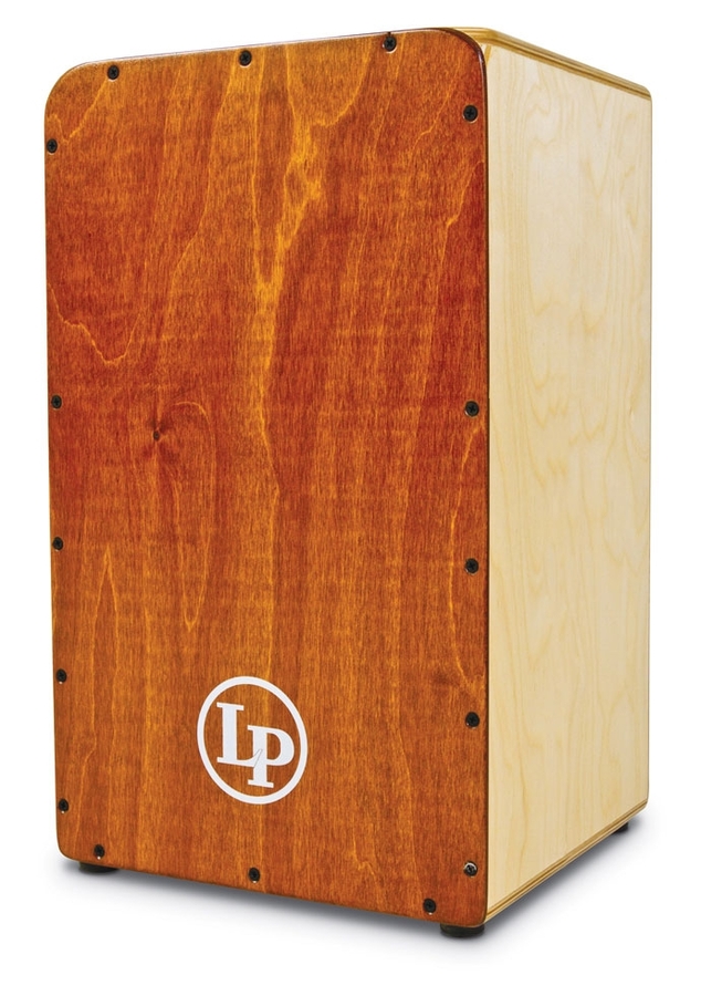 LP Americana Series Groove Cajon (LP1427)