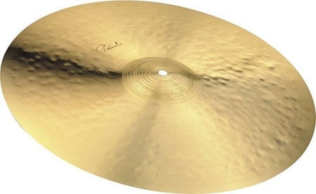 Paiste Traditional Thin Crashes