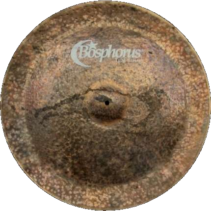 Bosphorus Turk Series China Cymbals