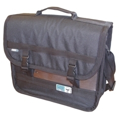 Protection Racket Utility Bag