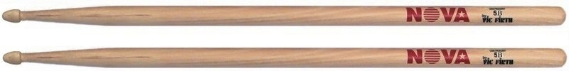 Vic Firth Nova 5B Sticks