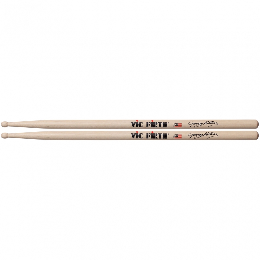 Vic Firth George Kollias Signature Drumsticks