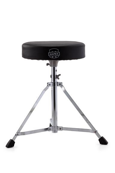 Mapex T400 Storm Series Drum Throne