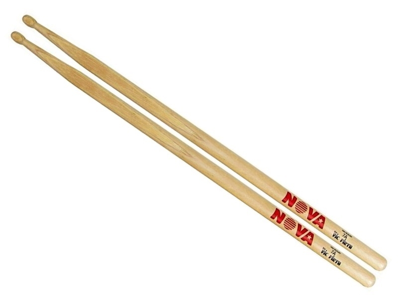 Vic Firth Nova 7A Sticks