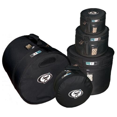 Protection Racket Drum Set Cases - 18" Bass Drum Packs