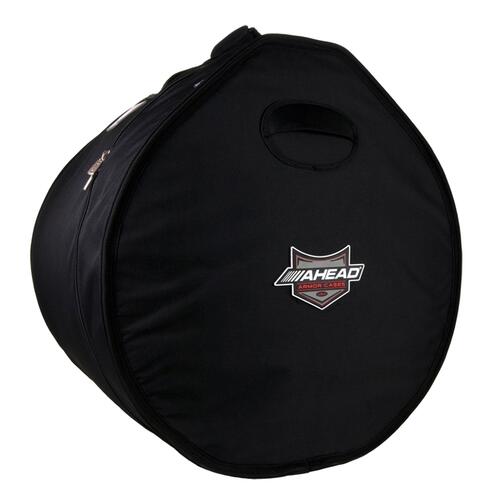 Image 1 - 24" Ahead Armor Bass Drum Cases