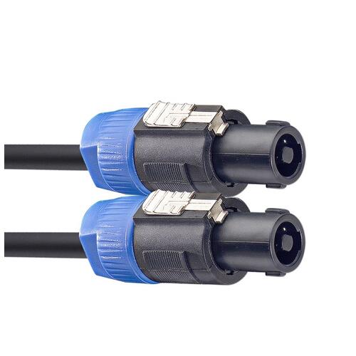 Image 2 - Stagg Speaker cable, SpeakON connectors, 10 m (33")