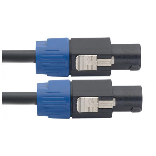Image 2 - Stagg NGC Speaker cable, SpeakON connectors, 10 m (33") - Professional Series