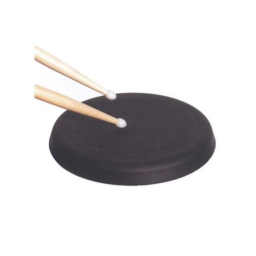 Image 1 - Billy Hyde 8" Practice Pad with Nova 5A sticks