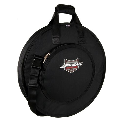 Ahead Armor AA6021 Deluxe Cymbal Case