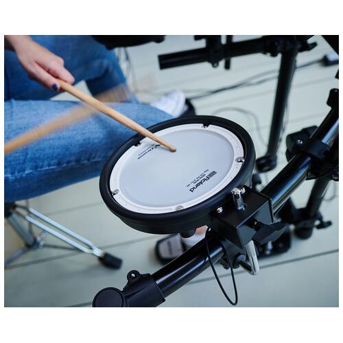 Image 7 - Roland TD-07DMK V-Drums Electronic Drum Kit - bundle