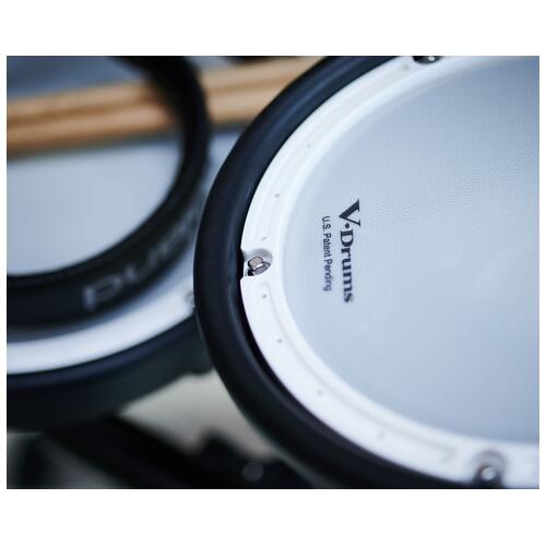 Image 10 - Roland TD-07DMK V-Drums Electronic Drum Kit - bundle