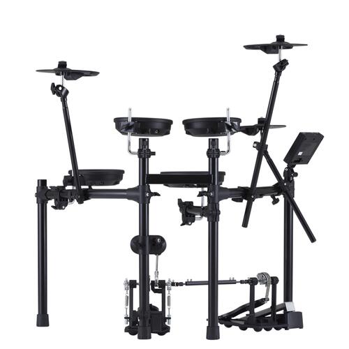 Image 1 - Roland TD-07DMK V-Drums Electronic Drum Kit - bundle