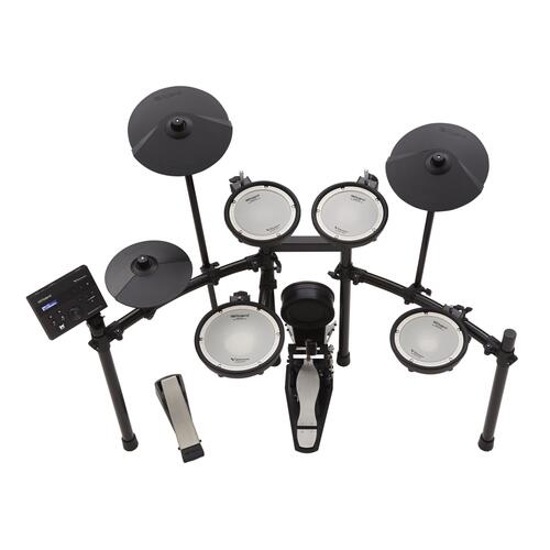 Image 7 - Roland TD-07KV V-Drum Electronic Drum Kit BUNDLE