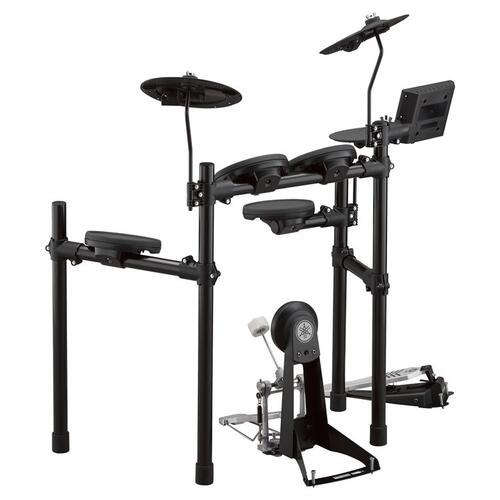 Image 3 - Yamaha DTX432 Electronic Drum Kit Bundle