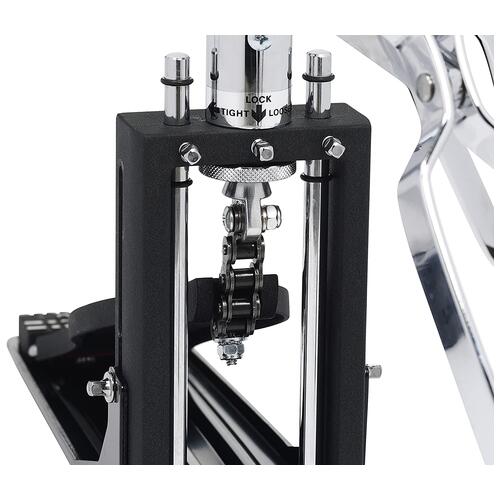 Image 1 - DW 5500TDXF - 2 Legged HiHat Stand - Extended Foot-Board