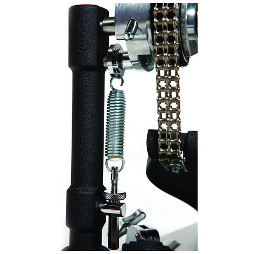 Image 2 - DW 9000 Series Double Bass Drum Pedal - Extended Foot-Board
