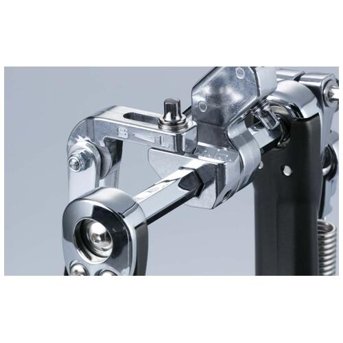 Image 2 - Tama Dyna-Sync Series Double Pedal (HPDS1TW)