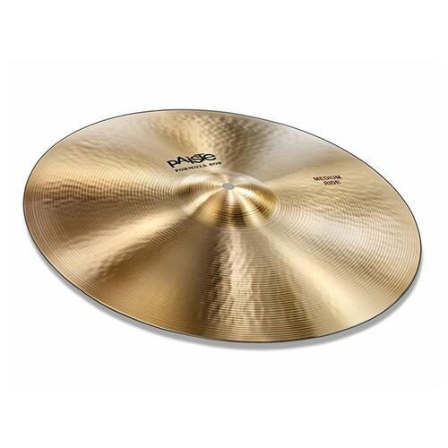 Paiste Formula 602 24" Medium Ride Cymbal