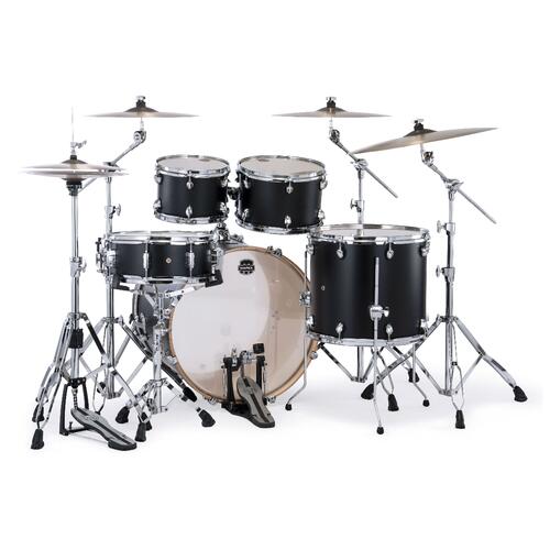 Image 2 - Mapex Mars Maple 5-Piece Fusion Shell Pack