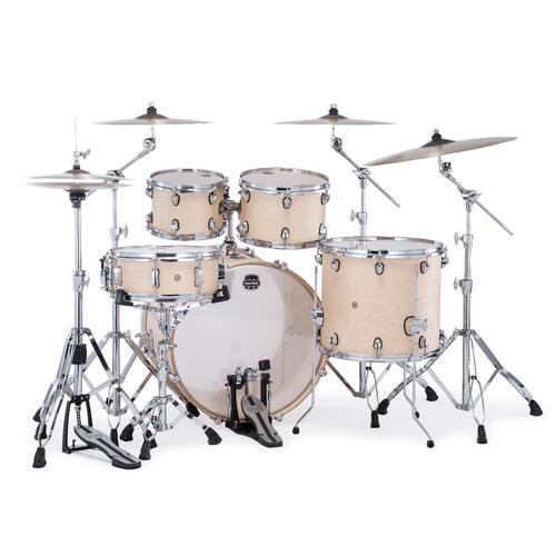 Image 4 - Mapex Mars Maple 5-Piece Fusion Shell Pack