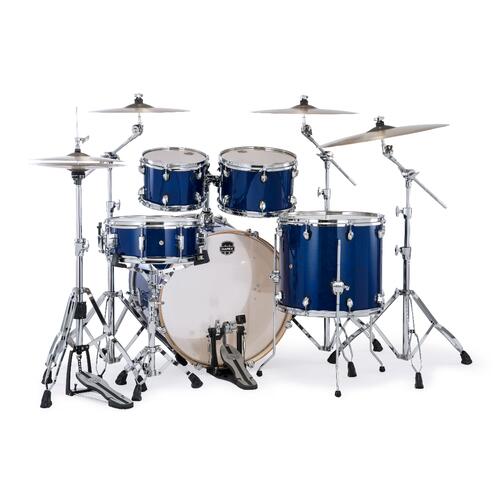 Image 6 - Mapex Mars Maple 5-Piece Fusion Shell Pack
