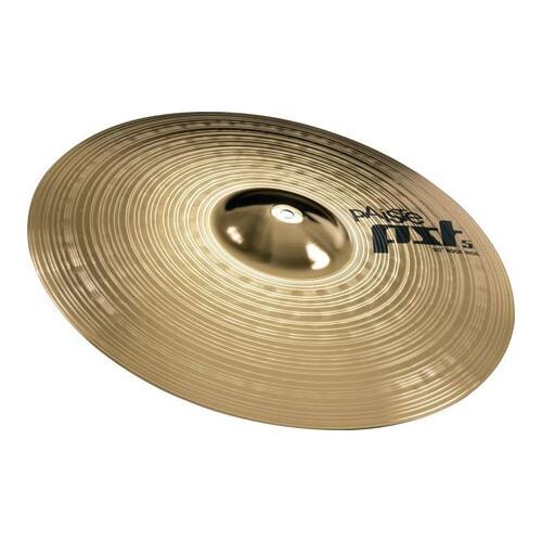 Paiste PST 5 Rock 20" Ride Cymbal