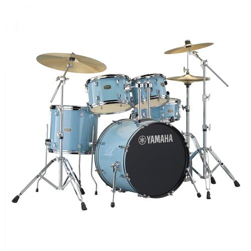 Image 4 - Yamaha Rydeen 22" Drum Kit w/ Hardware