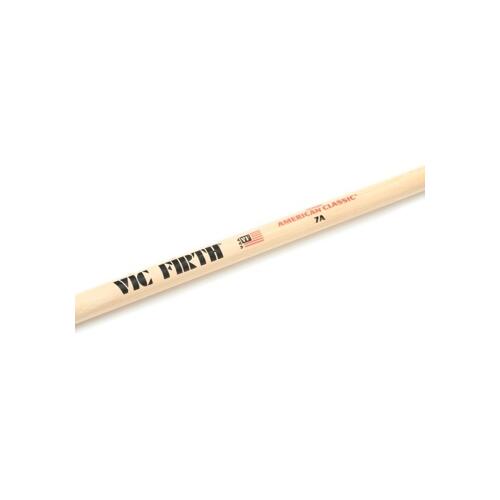 Vic Firth 7AN American Classic Nylon Tipped Drumsticks