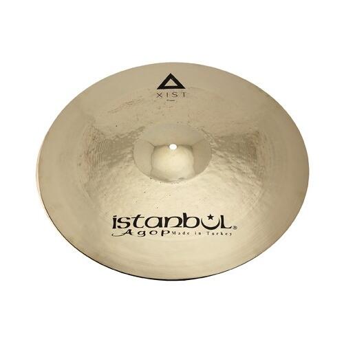 Istanbul Agop Xist Mixed Hi-Hats