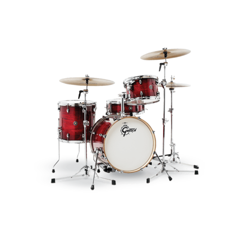 Image 2 - Gretsch Catalina Club Jazz 18'' Shell Pack