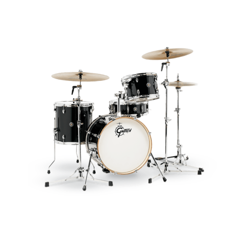 Image 3 - Gretsch Catalina Club Jazz 18'' Shell Pack