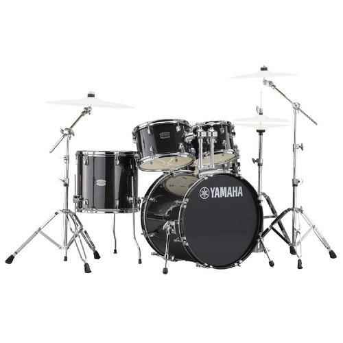 Image 1 - Yamaha Rydeen 22" Drum Kit w/ Hardware