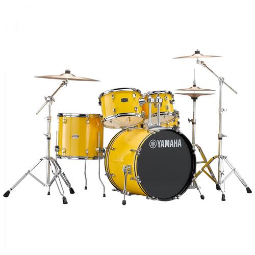 Image 7 - Yamaha Rydeen 22" Drum Kit w/ Hardware