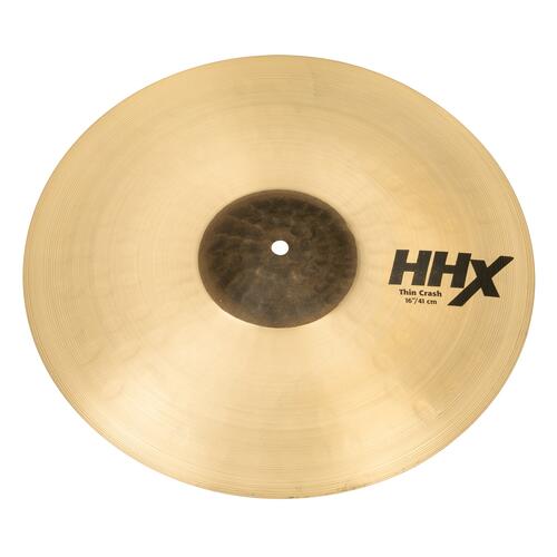 Image 4 - Sabian HHX Performance Cymbal Set