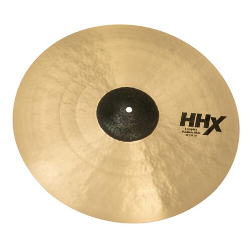 Image 5 - Sabian HHX Complex Promotional Box Set