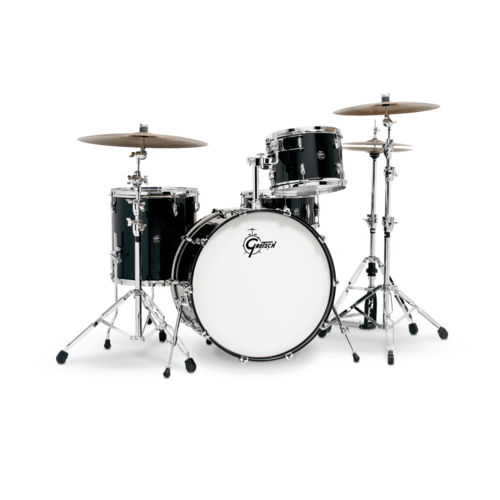 Image 5 - Gretsch 22" Renown Maple 3pc Shell Pack