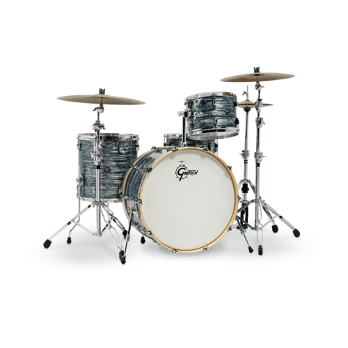 Image 4 - Gretsch 22" Renown Maple 3pc Shell Pack