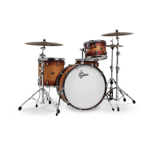 Image 3 - Gretsch 22" Renown Maple 3pc Shell Pack