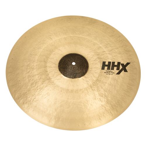 Image 3 - Sabian HHX Complex Performance Box Set