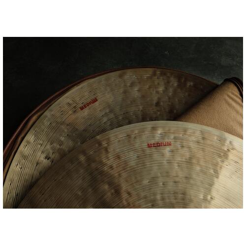 Image 2 - Istanbul Agop 30th Anniversary Medium Ride Cymbals
